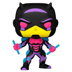 POP figure Marvel Daredevil Exclusive-thumb-1