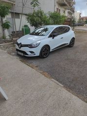 Renault Clio '19 Limited 