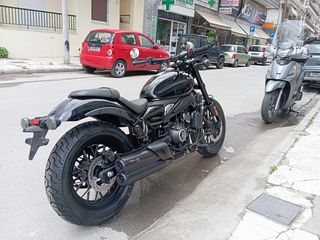 CFmoto 450 CL-C 2026 "ΕΤΟΙΜΟΠΑΡΑΔΟΤΟ"-thumb-6