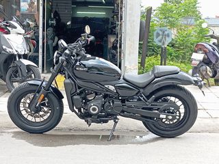 CFmoto 450 CL-C 2026 "ΕΤΟΙΜΟΠΑΡΑΔΟΤΟ"-thumb-17