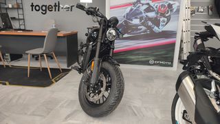 CFmoto 450 CL-C 2026 "ΕΤΟΙΜΟΠΑΡΑΔΟΤΟ"-thumb-1