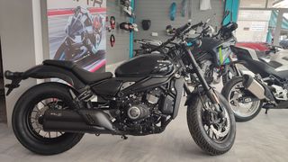 CFmoto 450 CL-C 2026 "ΕΤΟΙΜΟΠΑΡΑΔΟΤΟ"-thumb-3