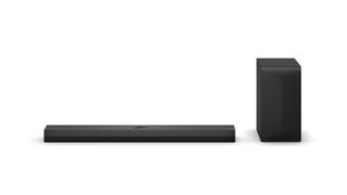 LG S70TY Black 3.1.1 channels 400 W