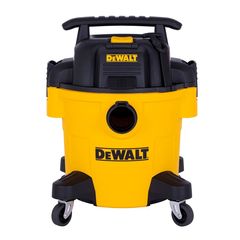 20L DRY/WET HOOVER WITH ELECTRIC SOCKET AT-DXV20PTA