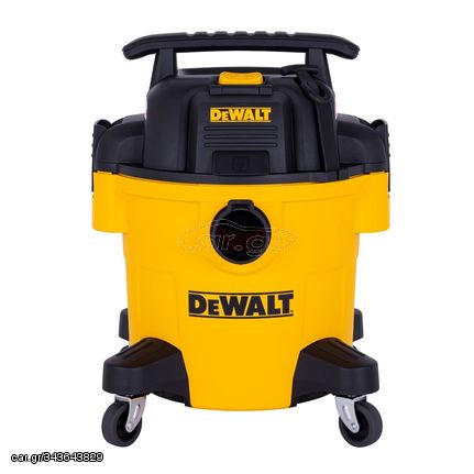 20L DRY/WET HOOVER WITH ELECTRIC SOCKET AT-DXV20PTA