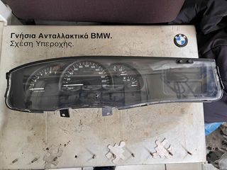 OPEL VECTRA B Ηλεκτρικά - Ηλεκρονικά Κοντέρ/Όργανα Ταχύμετρα