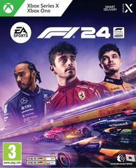 EA Sports F1 24 / Xbox Series X