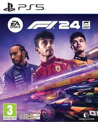 EA Sports F1 24 / PlayStation 5