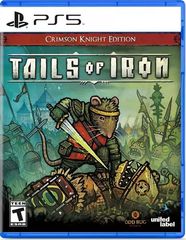 Tails of Iron (Crimson Knight Edition) (Import) / PlayStation 5