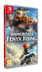 Immortals: Fenyx Rising / Nintendo Switch