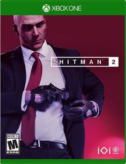 Hitman 2 (Import) / Xbox One