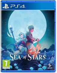 Sea of Stars / PlayStation 4