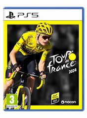 Tour de France 2024 / PlayStation 5