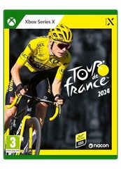 Tour de France 2024 / Xbox Series X