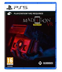 MADiSON (PSVR2) / PlayStation 5