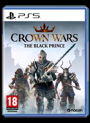 Crown Wars - The Black Prince / PlayStation 5