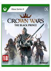 Crown Wars - The Black Prince / Xbox Series X