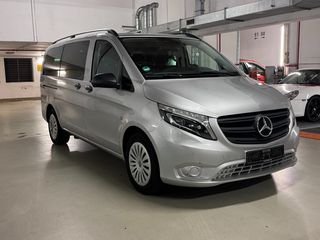 Mercedes-Benz Vito '22 tourer lang 119