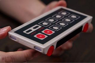 8BitDo N30 Wireless Mobile Charger / Nintendo Switch-thumb-1