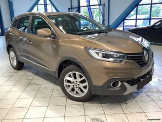 Renault Kadjar '15 ENERGY!1.6dCi!XMOD!4X4!ΓΡΑΜΜΑΤΙΑ ΜΕΤΑΞΥ ΜΑΣ!