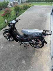 Daytona DY-R 125 2026 E5+ Ετοιμοπαράδοτο-thumb-1