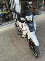 Daytona DY-R 125 2026 E5+ Ετοιμοπαράδοτο-thumb-3