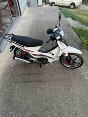 Daytona DY-R 125 2026 E5+ Ετοιμοπαράδοτο-thumb-4