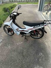 Daytona DY-R 125 2026 E5+ Ετοιμοπαράδοτο-thumb-5