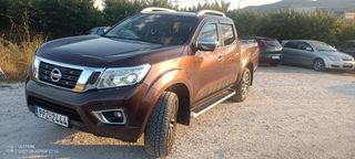 Nissan Navara '17