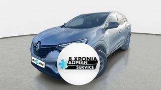 Renault Kadjar '20 115 BlueDCi  Business EDC | ΕΩΣ 5 ΕΤΗ ΕΓΓΥΗΣΗ