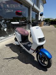 Daytona Elektra-L-50 2026 45km
