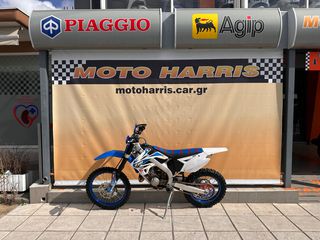 TM EN 144 '15 ##MOTO HARRIS!!## TM 144 EN 