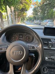 Audi Q3 '18