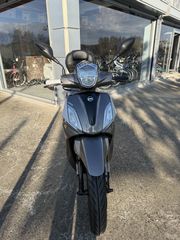 Sym Symphony ST 125 2026 L/C ABS/TCS TOP-BOX Ετοιμοπαράδοτο-thumb-9