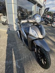 Sym Symphony ST 125 2026 L/C ABS/TCS TOP-BOX Ετοιμοπαράδοτο-thumb-16