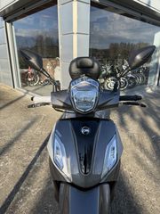 Sym Symphony ST 125 2026 L/C ABS/TCS TOP-BOX Ετοιμοπαράδοτο-thumb-13