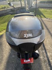 Sym Symphony ST 125 2026 L/C ABS/TCS TOP-BOX Ετοιμοπαράδοτο-thumb-15