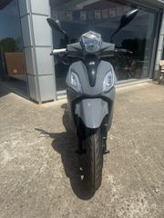 Sym Symphony ST 125 2026 L/C ABS/TCS TOP-BOX Ετοιμοπαράδοτο