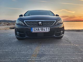 Peugeot 308 '18