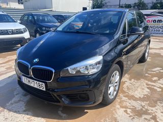 Bmw 216 Active Tourer '17 Ελληνικής αντ/ας  αυτοματο