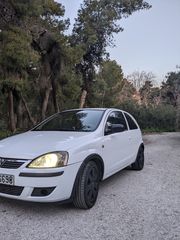 Opel Corsa '06