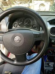 Opel Corsa '05 C 1.0