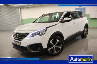 Peugeot 5008 '18 Active /ΔΩΡΕΑΝ ΕΓΓΥΗΣΗ ΚΑΙ SERVICE