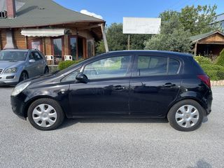 Opel Corsa 2010 1.2 Twinport ecoFlex Edition "111 Jahre"-thumb-1
