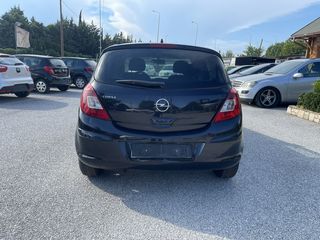 Opel Corsa 2010 1.2 Twinport ecoFlex Edition "111 Jahre"-thumb-2