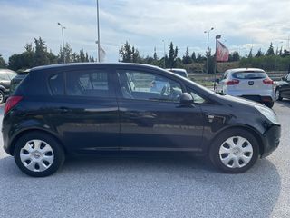 Opel Corsa 2010 1.2 Twinport ecoFlex Edition "111 Jahre"-thumb-3