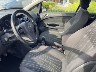 Opel Corsa 2010 1.2 Twinport ecoFlex Edition "111 Jahre"-thumb-4