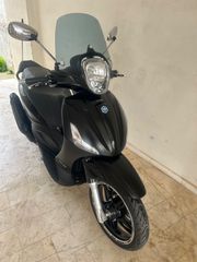 Piaggio Beverly 350 '19 Piaggio Beverly Police 350