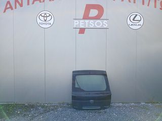 TOYOTA PRIUS 2004-2008 ΤΖΑΜΟΠΟΡΤΑ
