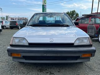 Honda Civic 1984 1.2 GL 3-Speed Automatic-thumb-7